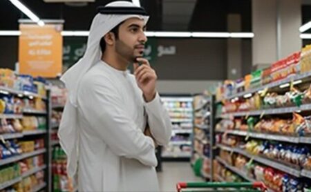 মুদি দোকানে তামাক পণ্য বিক্রি নিষিদ্ধ করলো সৌদি Soudi