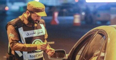 সৌদিতে ২৩ হাজার বিদেশি গ্রেফতার Soudi