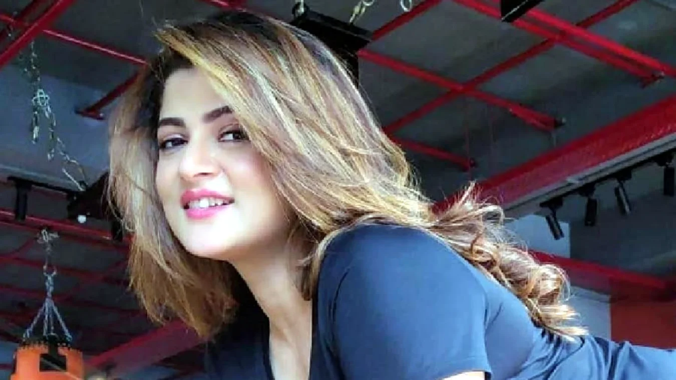 শ্রাবন্তী চট্টোপাধ্যায়