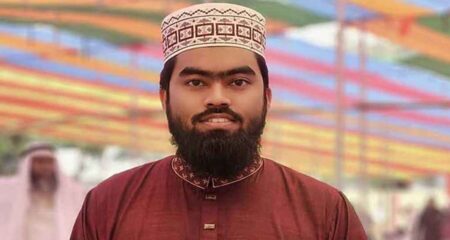 ইসলামী বিশ্ববিদ্যালয়ের