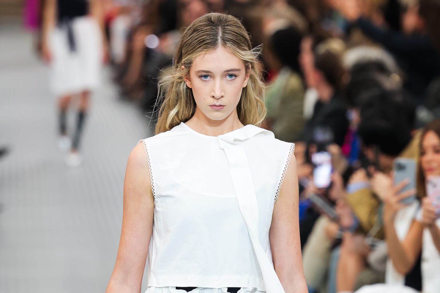 Sunday Rose Urban: Hollywood's Youngest Legacy in the Making