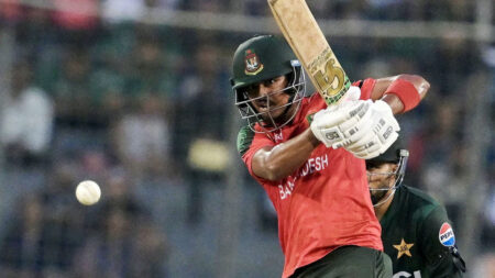 পাকিস্তানের বিপক্ষে সিরিজ জয়ের পর যা বললেন তামিম Tamim