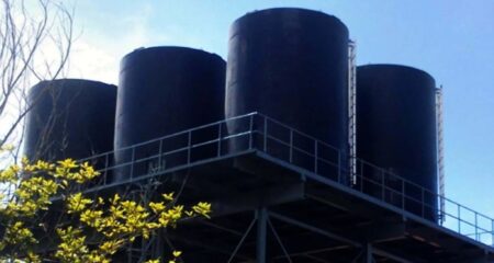 ১ মিনিটে পানির ট্যাংক পরিষ্কারের সহজ টিপস Tank