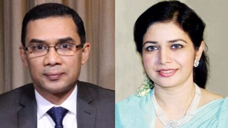 তারেক রহমান ও জুবাইদা রহমানের খালাসের পূর্ণাঙ্গ রায় প্রকাশ Tarek