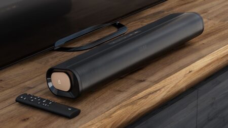Creative Stage Pro Soundbar Debuts: Budget 2.1 Audio for Gaming and TV Creative Stage Pro