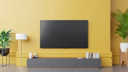 Best LED TV under 40000 in Bangladesh Best LED TV under 40000 in Bangladesh
