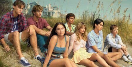 The Summer I Turned Pretty: Captivating Hearts with Unforgettable Summer Romance The Summer I Turned Pretty