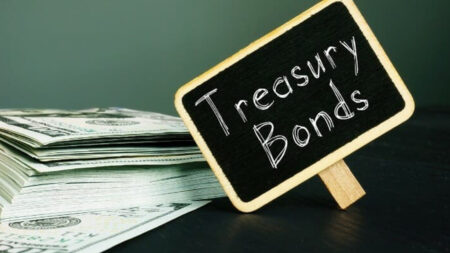 Treasury Bond