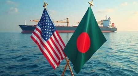 যুক্তরাষ্ট্রে অবস্থানপত্র পাঠাল বাংলাদেশ, লবিস্ট নিয়োগের সম্ভাবনা ক্ষীণ US-BD Bussiness