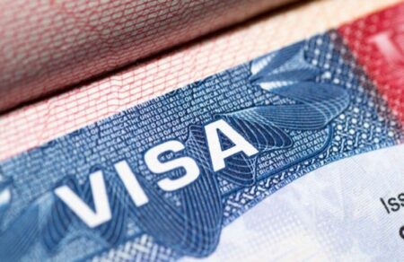 US Visa