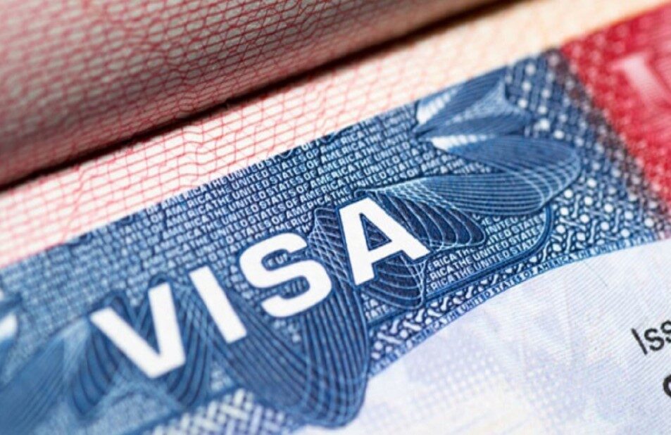US Visa