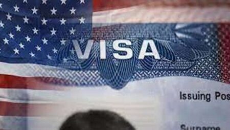 US Visa