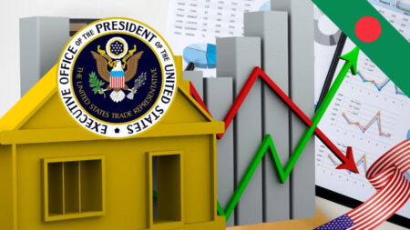 US tariffs on Bangladesh