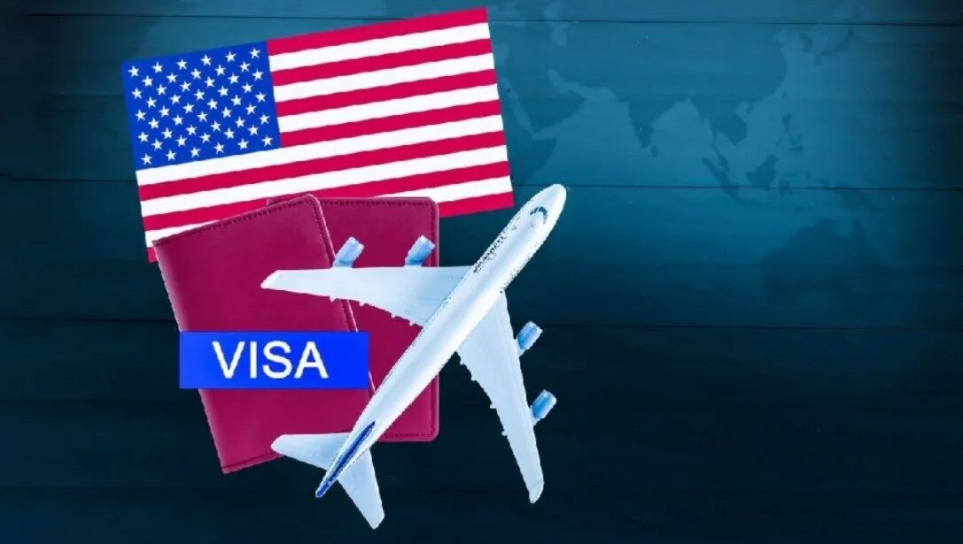 US visa