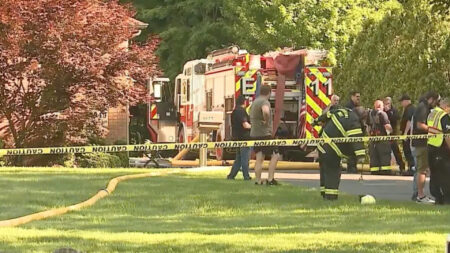 বিমান বিধ্বস্ত