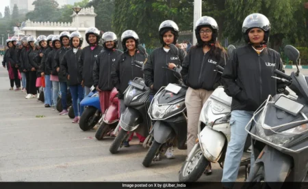 Uber Women-Only Rides Trigger Male Criticism Debate