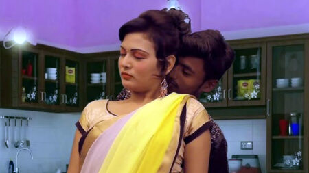 রিলিজ হলো সবচেয়ে সাহসী ওয়েব সিরিজ, ভুলেও বাচ্চাদের সামনে দেখবেন না Ullu Original Hot Web Series