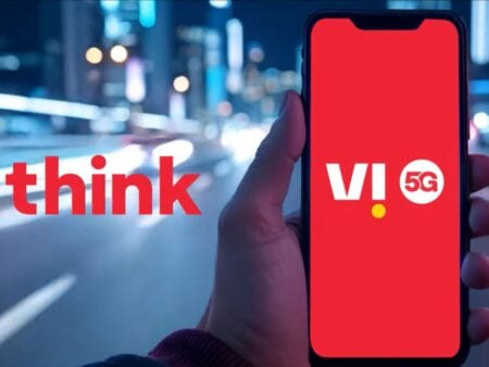 Vi Expands 5G Footprint to Agra and Patna, Now Live in 17 Indian Cities Vi 5G Expands to 8 New Cities, More Locations Coming Soon