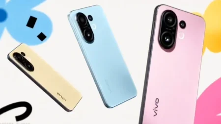 Vivo S30 Pro