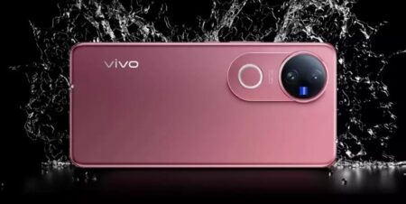 Vivo V60