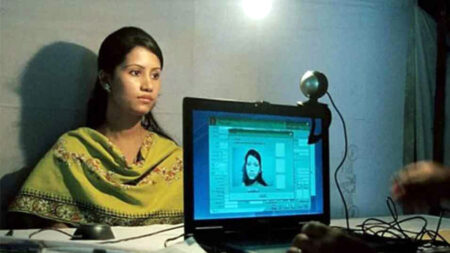 এবার নতুন ভোটার হচ্ছেন ৪৪ লাখ ৬৬ হাজার নতুন ভোটার