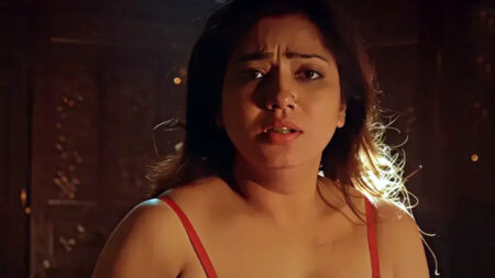 উল্লুর নতুন সেরা ওয়েব সিরিজ, একটি রোমাঞ্চকর প্রেমের গল্প! ওয়েব সিরিজ