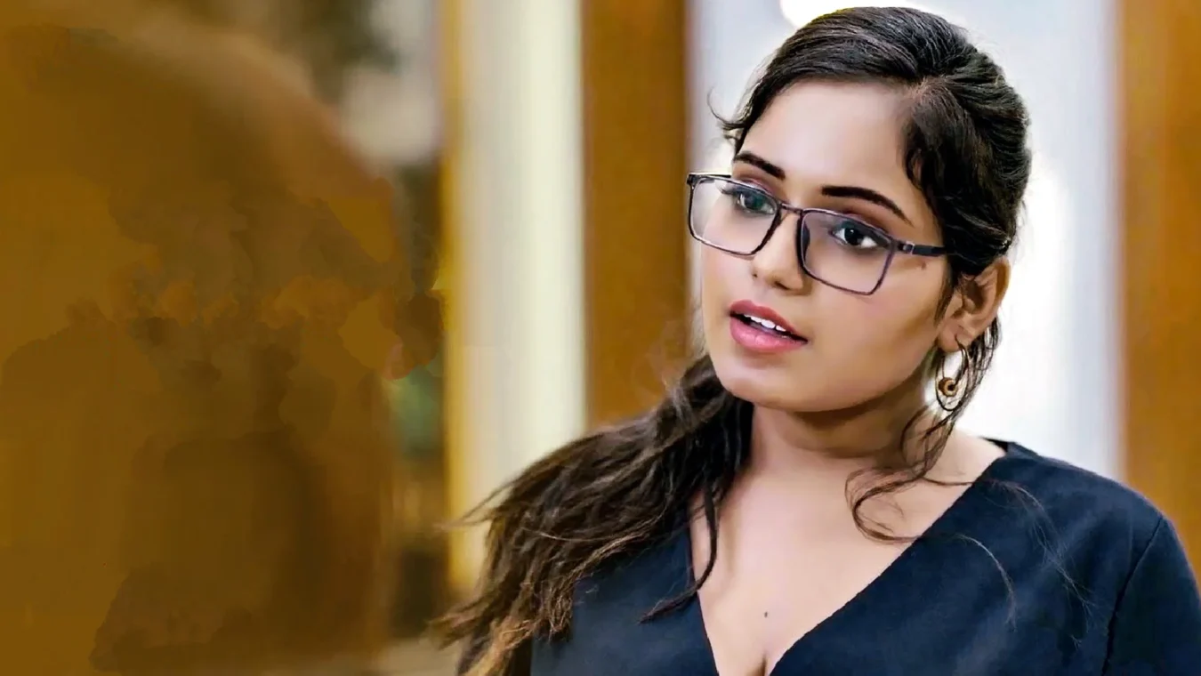 ওয়েব সিরিজ