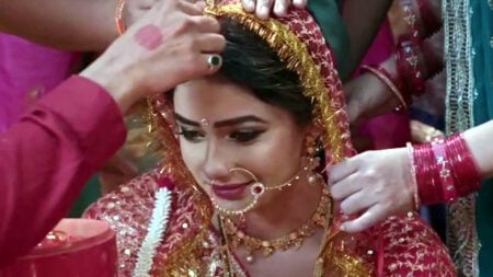 ওয়েব সিরিজ