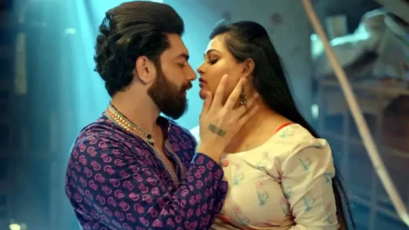 ওয়েব সিরিজ