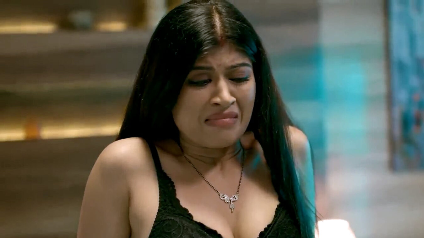 ওয়েব সিরিজ