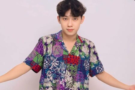 Willie Salim: Master Chef Revolutionizing Indonesian Cuisine