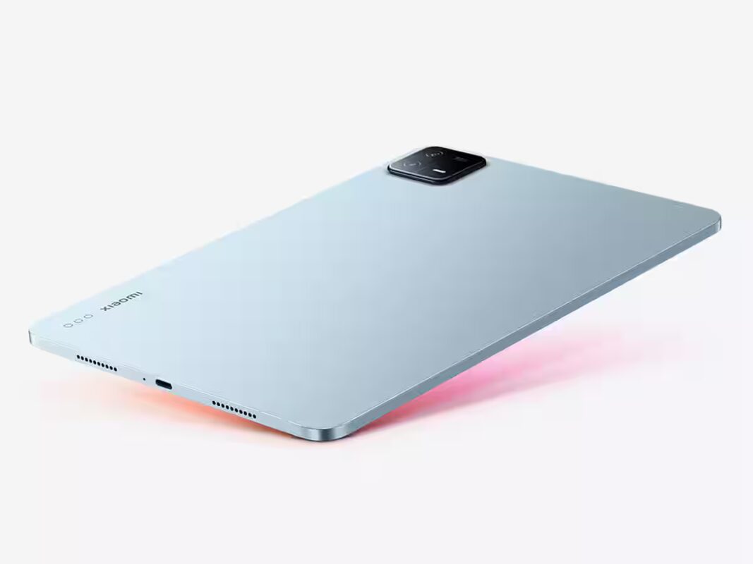 Xiaomi Pad 6