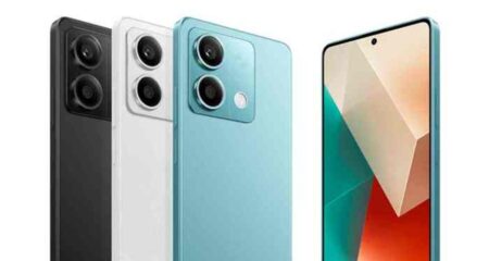 ১০ হাজার টাকার চেয়েও কম মূল্যে সেরা ৫জি স্মার্টফোন Xiaomi-Redmi-Note