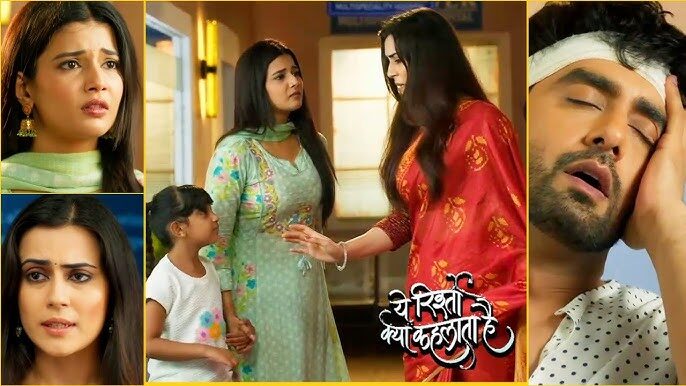 Yeh Rishta Kya Kehlata Hai: Rishab Jaiswal, Jasmeet Kaur Romance Surprises