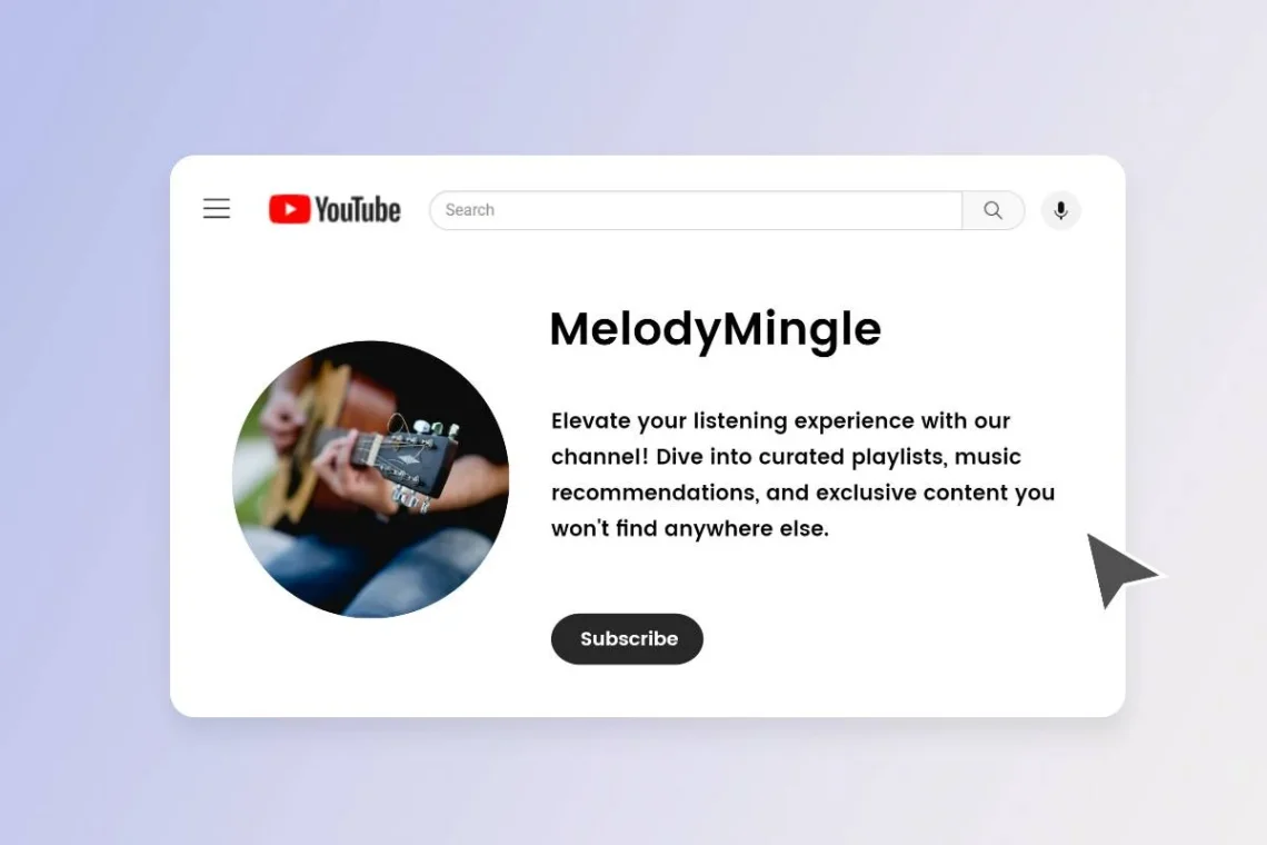 YouTube Description How to Write - YouTube Description.webp