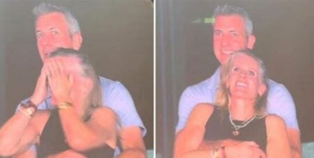 Astronomer CEO cheating scandal