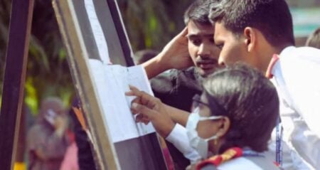 এসএসসির ফল পুনঃনিরীক্ষার আবেদন করবেন যেভাবে, লাগবে যত টাকা এসএসসির ফল পুনঃনিরীক্ষার আবেদন