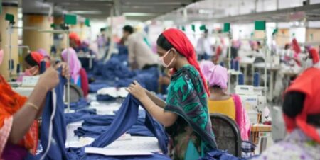 প্রবৃদ্ধি অর্জন