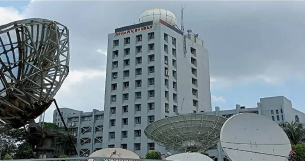 আবহাওয়া বৃষ্টি