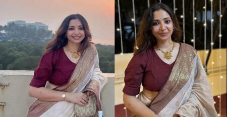 অভিনেত্রী