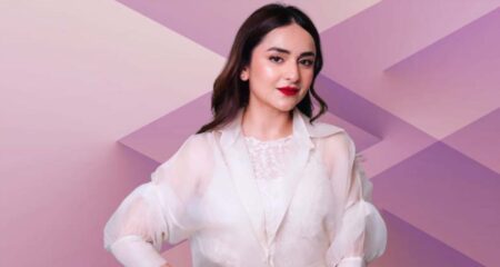 পাকিস্তানি অভিনেত্রীর শোক