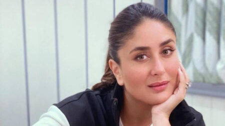 actress kareena kapoor