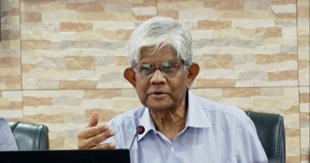 আ.লীগ সরকারের বিদ্যুৎ-সংক্রান্ত সব চুক্তি পর্যালোচনা করা হবে: অর্থ উপদেষ্টা বিদ্যুৎ-সংক্রান্ত সব চুক্তি পর্যালোচনা