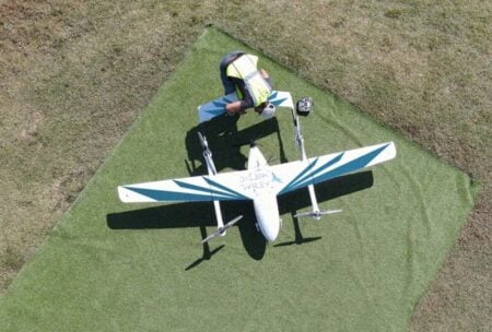 AI Flight Planning Revolutionizes Medical Drone Deliveries in Madagascar’s Remote Terrain medical drone deliveries