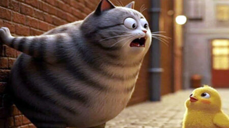 Korean Content Meets AI