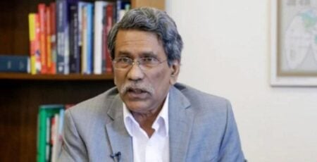 সংক্ষিপ্ত আলোচনার মাধ্যমে সিদ্ধান্তে আসতে হবে: আলী রিয়াজ আলী রিয়াজ