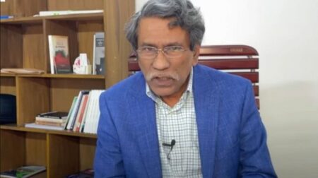 আলী রীয়াজ