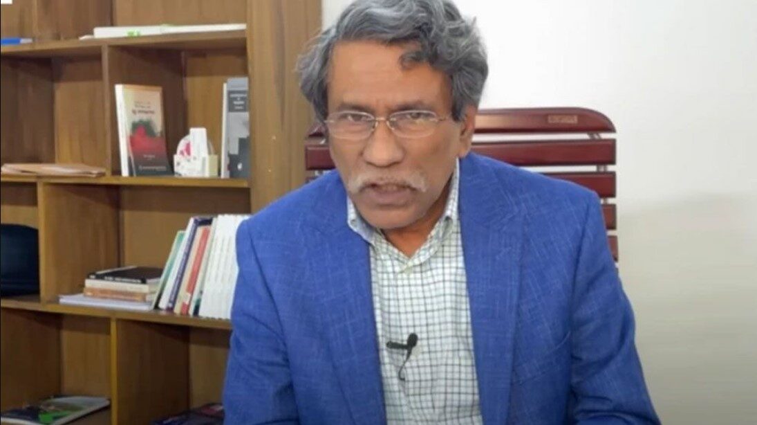 আলী রীয়াজ