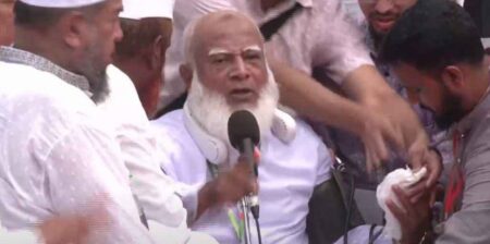 জামায়াত আমির