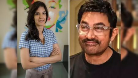 আমির খান